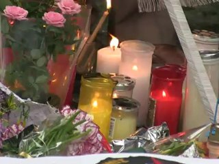 Suicidio conmociona a Grecia