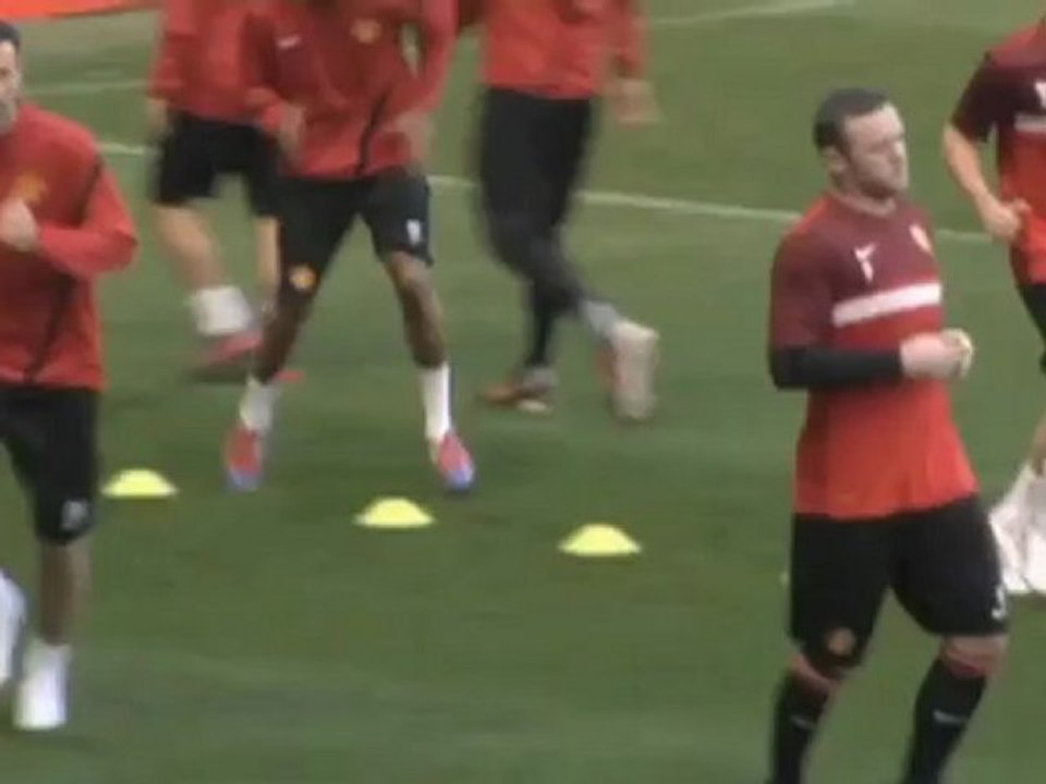 Muamba kann wieder gehen