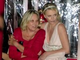 Charlize Theron Gushes About Motherhood