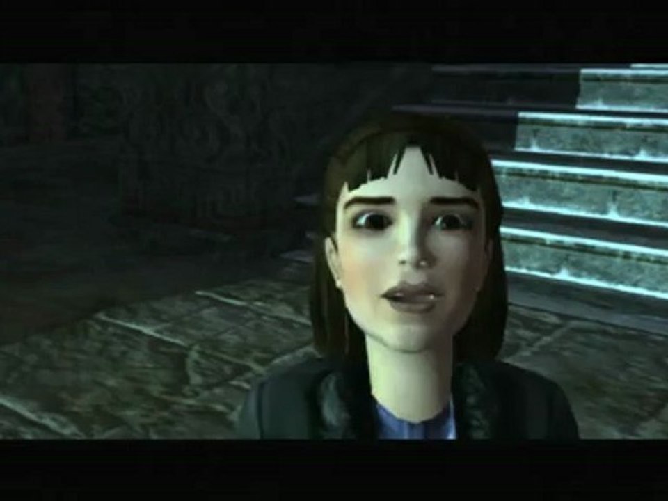 CGRundertow TOMB RAIDER: LEGEND for PlayStation 3 Video Game Review