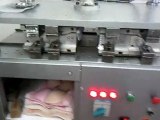 ludano sütyen kap şişirme makinası