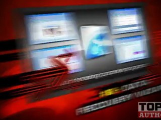 TOP 10 Disk Recovery Software - Best Review 2012