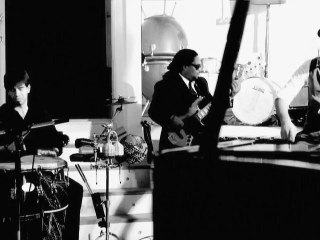 Incognito 'Goodbye To Yesterday' (ft. Mo Brandis)