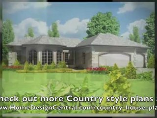 House Plans at Home Design Central