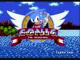 Sonic The Hedgehog Sampled Beat (Game Over)