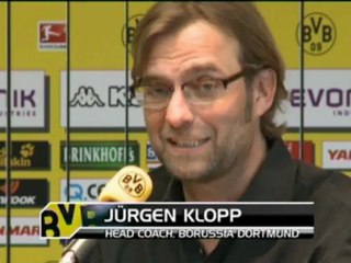29e journée - Klopp "Chaque match sera vital"