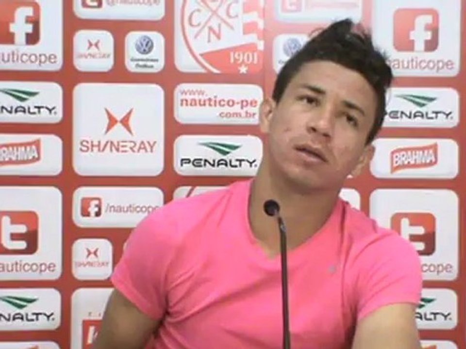 Goleada PE - Siloé quer acabar com Jejum de gols