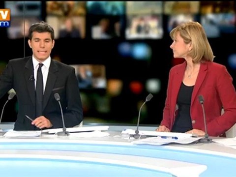 Alarme incendie à la centrale nucléaire de Penly, arrêt du réacteur (EDF)