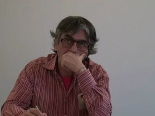 Jacques COTTA conférence à Auxerre