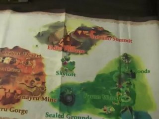 CGRundertow THE LEGEND OF ZELDA: SKYWARD SWORD Video Game Packaging Review