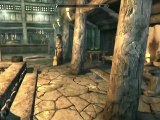 CGRundertow THE ELDER SCROLLS V: SKYRIM for PC Video Game Review Part Three