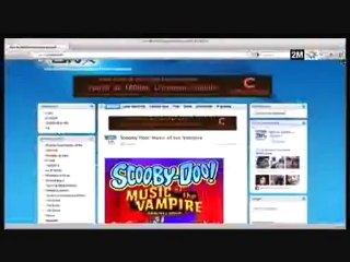 ArabicMeeting.com :  الشبكة الاجتماعية العربية