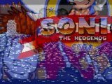 Sonic The Hedgehog 1 Final Zone Remix FL studio Beat Rodney 98