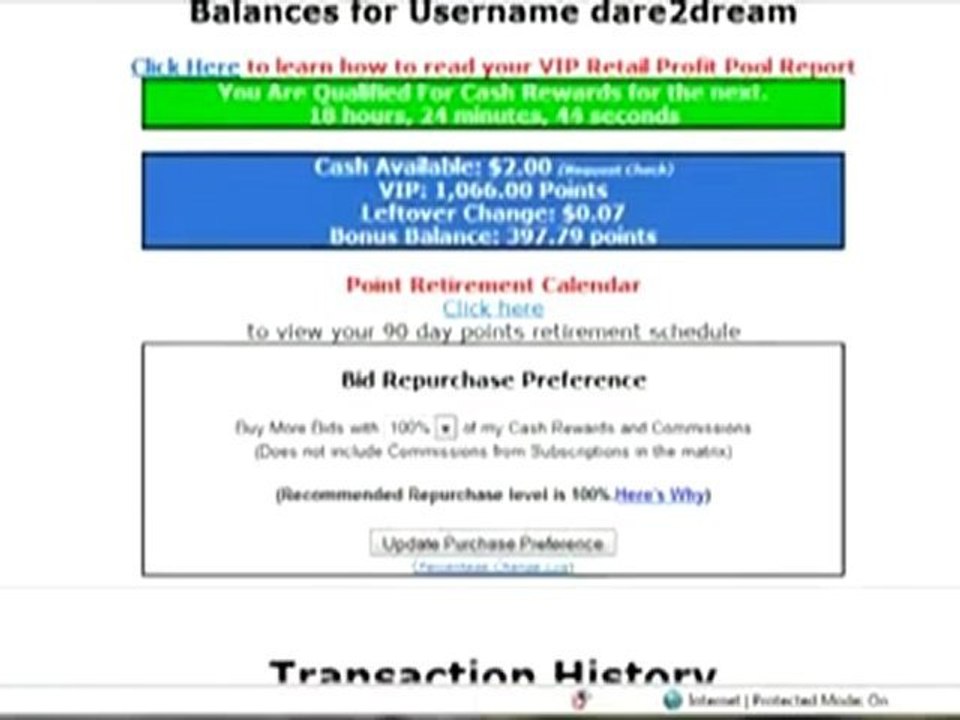 ZeekRewards - Presentación español - INCREIBLE!! GANA DINERO -