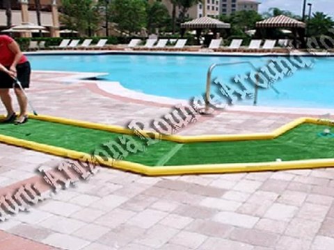 Tucson Water Slides Obstacle Courses Party Rentals