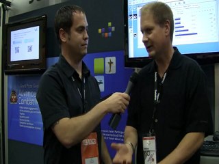 Emulex Provides Fibre Channel Backward Compatibility and Ethernet Offload Processing