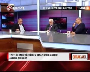 Ortak Akıl 05.04.2012 1.Kısım