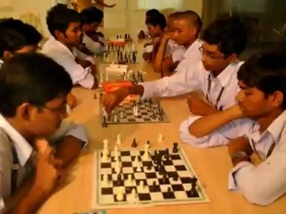 RISE GROUPS ONGOLE CARNIVAL
