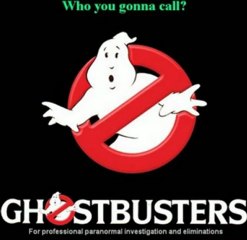Hip Hop Beat (Ghostbusters Remix)