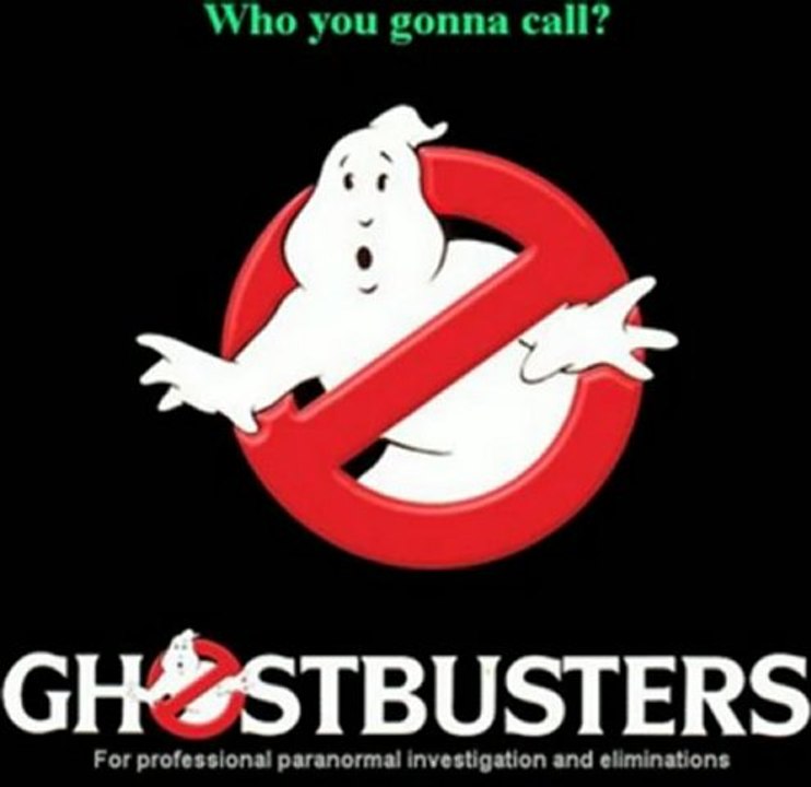 Hip Hop Beat (Ghostbusters Remix)