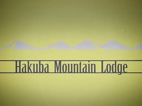 Hakuba Mountain Lodge - Luxury Accommodations, Hotel - Resort - Lodge - Apartment - Rental