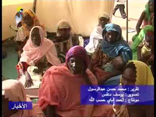 JT TCHAD DU ARABE DU 05 AVRIL 2012 SUR TOL