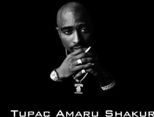 Tupac - Homies & Thugs (Instrumental)