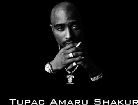Tupac - Homies & Thugs (Instrumental)