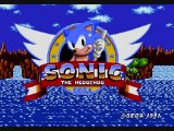 Sonic The Hedgehog 1 Green Hill Zone Boss Theme Hip Hop Remix Fl Studio