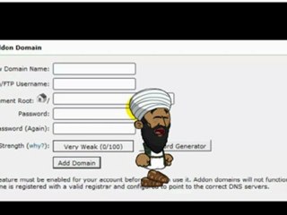 How to Learn Wordpress - Create an Addon Domain