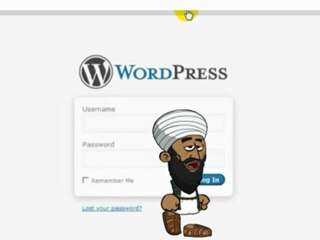 How to Learn wordpress - Wordpress Administration Login