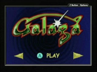 CGRundertow NAMCO MUSEUM for Game Boy Advance Video Game Review