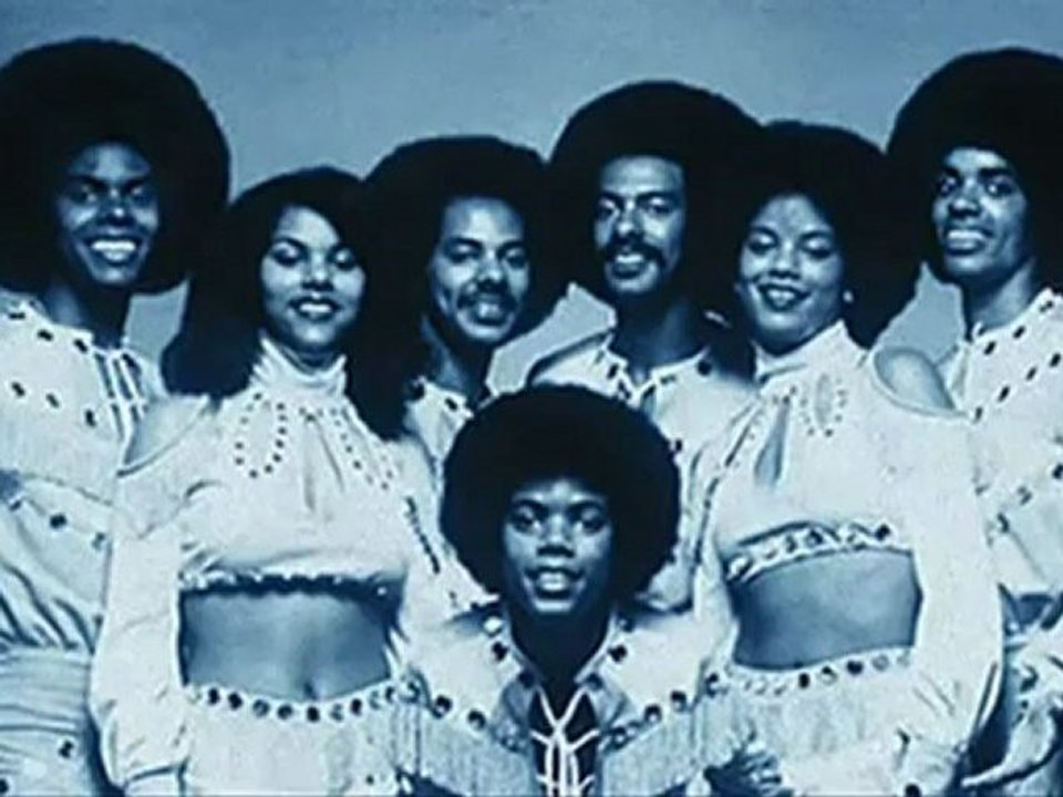 The Sylvers - Love Lost (Tribute Beat) - Raisi K.