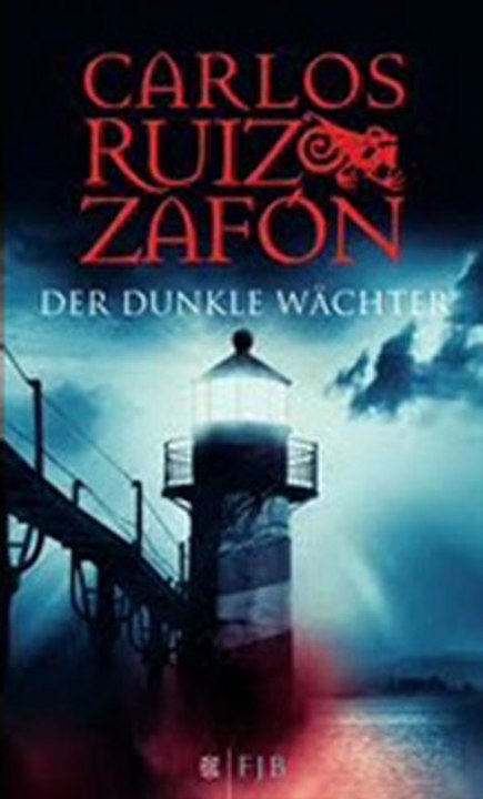 Carlos Ruiz Zafon Der dunkle Wächter Die Blaue Bucht Kapitel 3