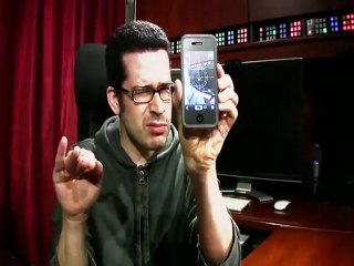 iPad, Podcasting, Google Music, and Crazy Dancing