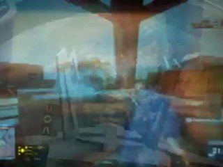 BF3 test TDM-Canals byS4tha
