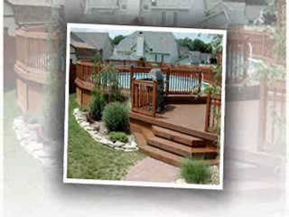 Seal Colorado Greeley Deck Sealing and Concrete Sealing and Garage Floors