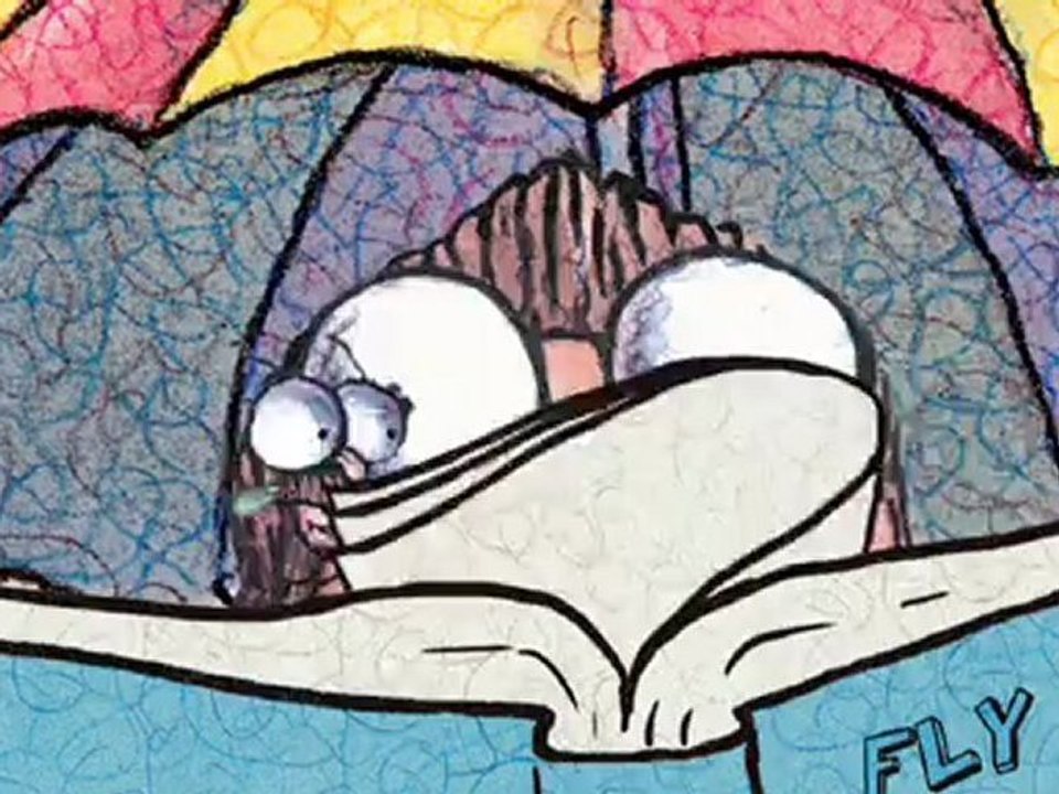 Fly Guy Series by Tedd Arnold