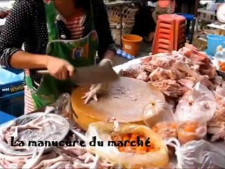 Les spécialités de Chiang Raï
