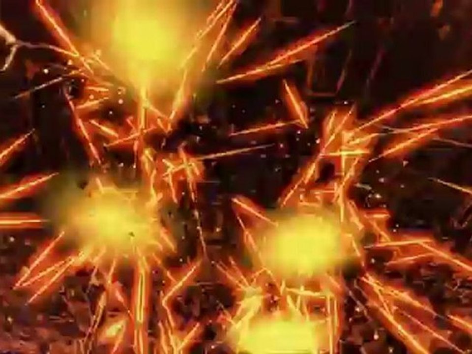 Asuras Wrath Trailer