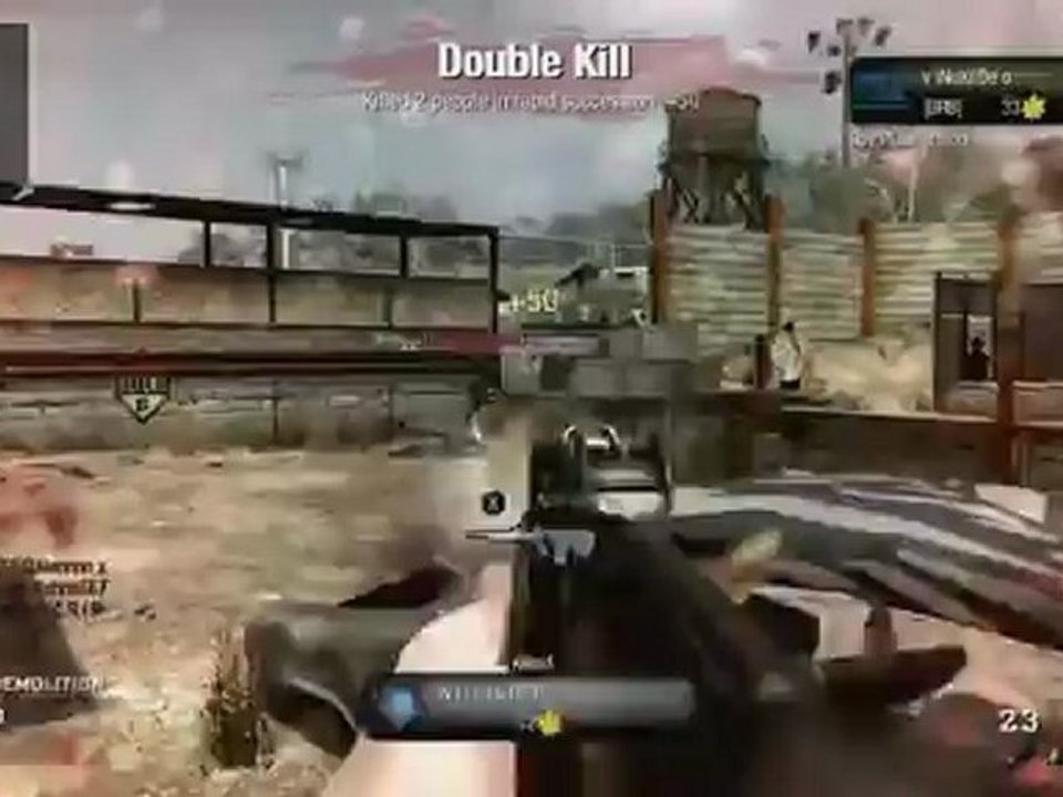 Prestige 8