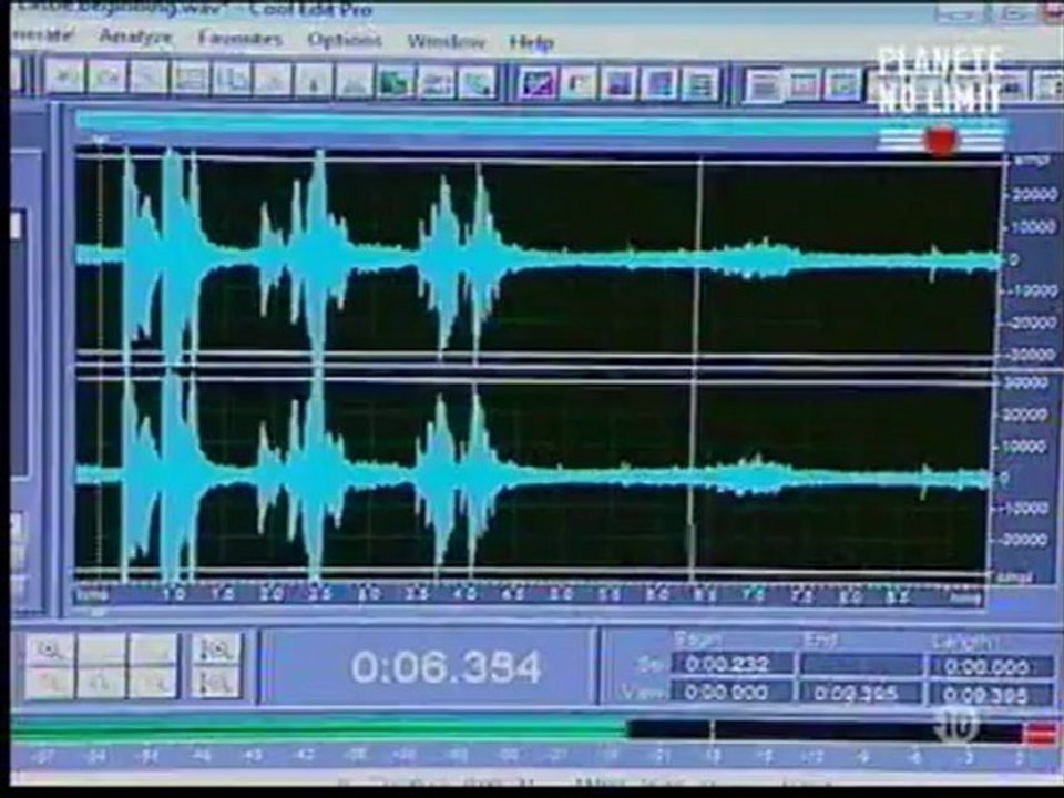 Traqueurs de fantômes international S01E13 - Château Predjama et le Château Cachtice