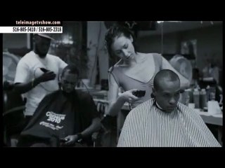 MUSIC VIDEO FROM HAITIAN ARTIST ASHTE " CRY NO MORE "