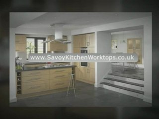 Kitchen Worktops Inspiration