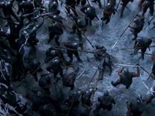 Assassins Creed Revelations Trailer