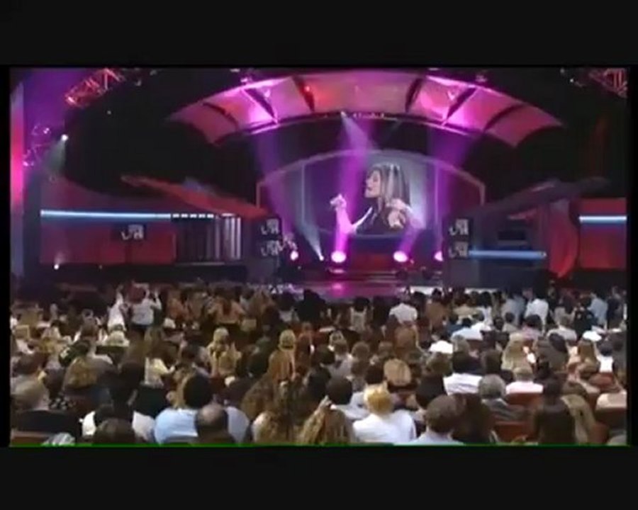 KELLY CLARKSON - RESPECT