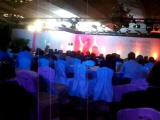 The Awards_Mind Mine Summit 2012_Sagar Media Inc