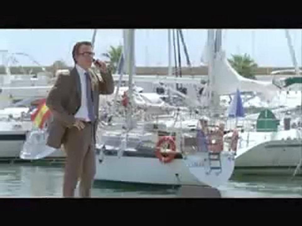 Reflections ( bande annonce VO )