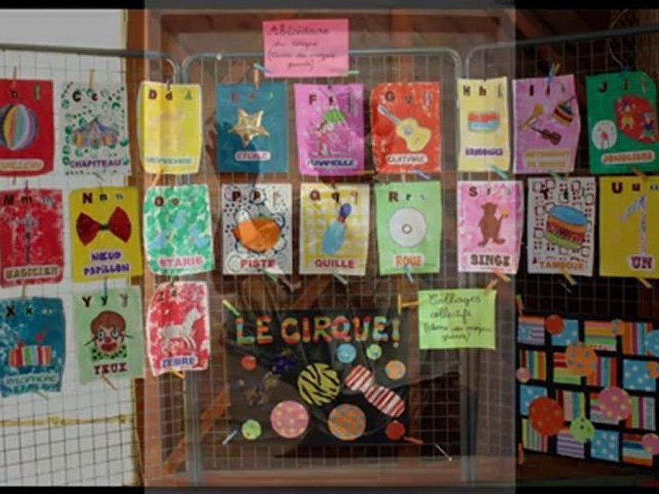 Printemps de l'art