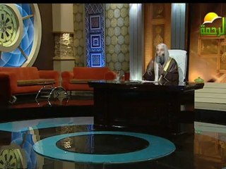 تفسير الآيتين 100 و101 من سورة البقرة :: محمد حسان